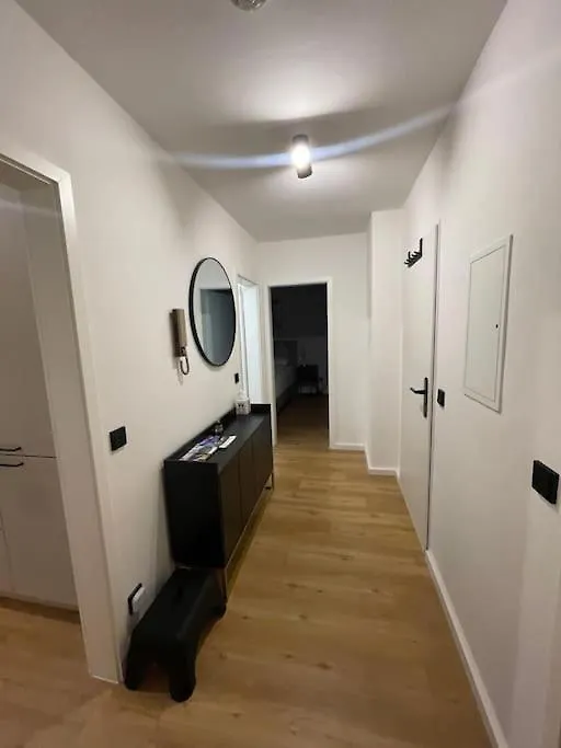Moderne Gemuetliche Stilvolle Wohnung Garmisch-Partenkirchen 0*,